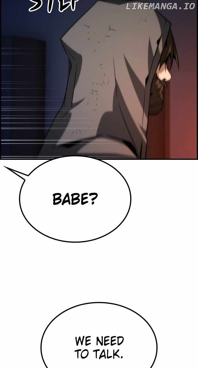 Bad Ending Maker Chapter 77 70